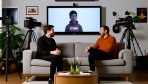 Dans un univers où le cinéma et la télévision se croisent souvent, « Fucking Fred 2 » émerge comme une comédie française inédite portée par deux figures emblématiques : Orelsan et Jonathan Cohen. Ce faux documentaire, avec son ton décalé […]