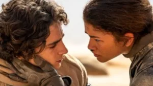 Dune 2 : Les premières réactions considèrent la vision futuriste de Villeneuve comme une légende de la science-fiction La très attendue suite de Dune, réalisée par Denis Villeneuve, est enfin arrivée et a suscité des réactions passionnantes. Cela a également […]