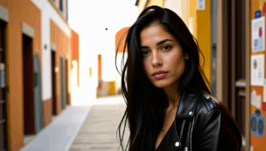 découvrez la nouvelle série 'santita' sur netflix, mettant en vedette gael garcía bernal et paulina dávila. plongez dans une histoire captivante qui enrichit la programmation originale du mexique, alliant performances extraordinaires et scénarios intrigants.