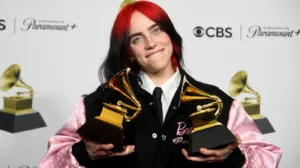 Les Grammy Awards sont incontestablement le grand soir de la musique, mais les films peuvent également jouer un rôle significatif lors de l’événement. C’est ce qui a été démontré lors de la cérémonie de 2024 d’hier soir. Le film Barbie […]