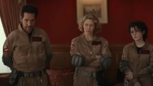 Une nouvelle bande-annonce de SOS Fantômes : Empire Gelé a été publiée par Sony Pictures Entertainment sur sa chaîne YouTube. Dans le prochain film, la famille Spengler retournera à la caserne des pompiers de New York, là où tout a […]