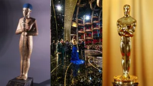 La statuette d’Oscar a-t-elle été modelée et nommée d’après les dieux égyptiens antiques ? Dimanche soir, pour la 96e fois, l’Académie des arts et des sciences du cinéma remettra les statuettes des Oscars, auxquelles beaucoup font référence depuis le début […]