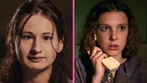 Gypsy Rose Blanchard, bien que précédemment incarnée à l’écran par Joey King dans la série The Act, a récemment révélé qu’elle aimerait être interprétée par Millie Bobby Brown, la célèbre star de Stranger Things, dans un éventuel prochain biopic. Blanchard […]