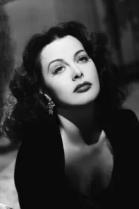 films et séries avec Hedy Lamarr