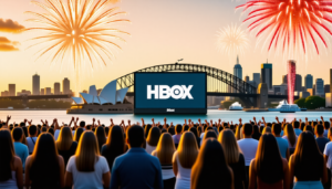 HBO Max fait enfin son entrée sur le marché australien, marquant un tournant dans un paysage télévisuel déjà transformé par la révolution du streaming proposée par Netflix il y a dix ans. Alors que Netflix a ouvert les vannes aux […]