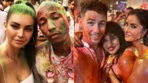 Aujourd’hui, c’est Holi, le festival indien des couleurs qui a fasciné tout le monde, des personnes indiennes aux célébrités hollywoodiennes. Quoi de plus amusant que de participer à un festival qui permet de laisser sortir l’enfant qui sommeille en soi […]