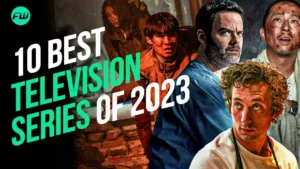 Dans l’année 2023, FandomWire a dévoilé son top 10 des meilleures séries télévisées, une sélection assurément sans spoiler ! En effet, nous sommes dans l’ère dorée de la télévision, où l’on peut savourer des comédies astucieuses, des drames sophistiqués, des […]