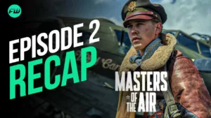 Attention aux amateurs du série d’Apple TV +, Masters of the Air, ce texte est riche en révélations sur le deuxième épisode de la première saison, « Partie 2 ». Le troisième volet de la trilogie « The Greatest Generation […]