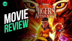 Sur FandomWire, nous avons décidé de jeter un œil au nouveau film d’animation familial de Paramount+, The Tiger’s Apprentice, un article garantie sans spoiler. Souvent, les films d’animation disponibles en streaming sont sujet à la critique, leurs personnages humains donnant […]