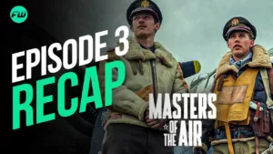 Attention, ce texte contient des révélations sur le 3ème épisode de la première saison de la série de Apple TV+, Masters of the Air, intitulé « Partie 3 ». Le troisième volet de la trilogie « The Greatest Generation », Masters of the Air, […]