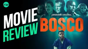 Sur FandomWire, nous partageons notre critique du tout nouveau film original de Peacock, Bosco. Rassurez-vous, cette critique est garantie sans spoiler. Bosco est une œuvre intense mais révélatrice, mettant en évidence le déséquilibre de notre système carcéral et la manière […]