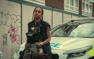 L’actrice phare de Top Boy, Jasmine Jobson, s’est exprimée suite au suspense final de la série. La série a récemment pris fin après cinq saisons, dont les trois dernières ont été diffusées sur Netflix. Elle suit la vie de Dushane […]