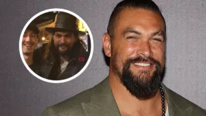 A l’encontre des rumeurs en ligne, Jason Momoa a publiquement affirmé qu’il n’était pas « sans abri ». Ces spéculations ont émergé suite à sa déclaration selon laquelle il n’était pas propriétaire résidentiel malgré son statut de star d’Hollywood. Connu […]