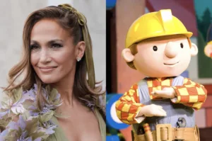 Jennifer Lopez se lance dans la production d’un film animé basé sur la célèbre série pour enfants, Bob le bricoleur. Cette nouvelle version mettra en vedette Anthony Ramos, connu pour son rôle dans « In The Heights », qui prêtera sa voix […]