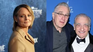 La célèbre actrice Jodie Foster a révélé que lors du tournage du film Taxi Driver, Robert De Niro et Martin Scorsese étaient « effrayés » par elle. Son témoignage est survenu lors de sa récente participation à l’émission américaine Jimmy […]