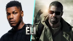 L’acteur très en vue John Boyega est déterminé à ajouter à son impressionnant CV, avec une nouvelle mission à double facette. Il prévoit non seulement de jouer dans la série télévisée The Book of Eli, mais aussi de la produire. […]