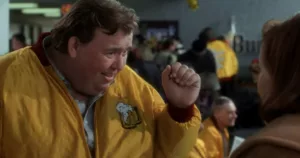 John Candy, légendaire comique, aurait été mécontent de son salaire pour son apparition dans « Maman, j’ai raté l’avion ». Le rôle de Candy dans le film était petit mais important et il aurait contribué à en faire un classique de John […]