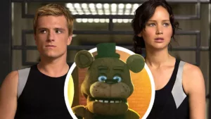 L’acteur Josh Hutcherson a récemment levé le voile sur le message texte que lui a envoyé sa consoeur des Hunger Games, Jennifer Lawrence, l’an dernier. Reconnu pour son rôle dans l’adaptation de Five Nights at Freddy’s par Blumhouse, un film […]