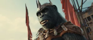 En marge de l’affrontement des Chiefs de Kansas City et des 49ers de San Francisco, le Super Bowl a été l’occasion pour 20th Century Studios de dévoiler la bande-annonce très attendue de Kingdom of the Planet of the Apes. Ce […]