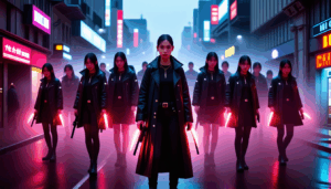 KPop Demon Hunters : Une projection attendue en France Le film d’animation KPop Demon Hunters, réalisé par Maggie Kang et Chris Appelhans, s’apprête à faire sensation sur grand écran en France. Après avoir conquis le public américain lors d’une projection […]