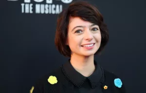 Kate Micucci de Big Bang Theory révèle son diagnostic de cancer du poumon L’actrice Kate Micucci, connue pour son rôle de Lucy dans la série à succès « Big Bang Theory », a annoncé qu’elle avait été diagnostiquée avec un cancer du […]