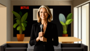 découvrez l'histoire touchante de kelly dalton, la porte-parole de netflix, qui se livre avec courage pour inspirer et soutenir les victimes d'agression sexuelle. un parcours de résilience et d'espoir à ne pas manquer.