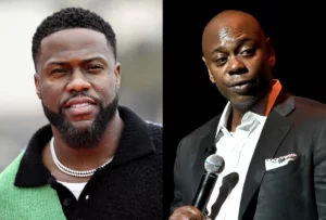 Dans le monde du stand-up, deux grands noms tels que Kevin Hart et Dave Chappelle font souvent la une des médias. Bien que tous deux soient des habitués de Netflix, Chappelle est souvent au cœur de la controverse pour son […]