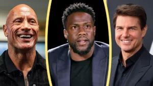 Le célèbre humoriste et acteur Kevin Hart a récemment levé le voile sur un des secrets les mieux gardés d’Hollywood. Au cours d’une interview accordée à People, il a révélé être membre d’un groupe de discussion « secret » sur […]