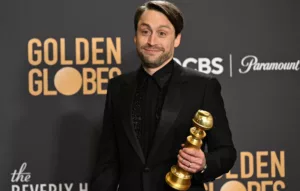 Kieran Culkin, l’acteur de 41 ans, a marqué la soirée des Golden Globes avec son discours plein d’autodérision et de plaisanterie lors de la réception de son prix. En remportant le prix du meilleur acteur dans une série télévisée – […]