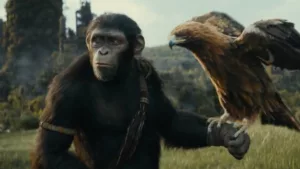 Lors du récemment tenu Super Bowl, la nouvelle bande-annonce tant attendue de « Le Royaume de la planète des singes » a été révélée. Prévu pour le 10 Mai, le dernier chapitre de cette saga mythique se déroule près de […]