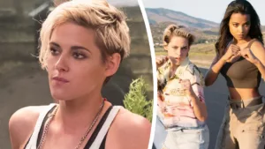 La talentueuse Kristen Stewart a récemment fait des confidences explosives à propos de l’un de ses films les plus marquants à savoir Charlie’s Angels, sorti en 2019. Stewart, bien connue pour son rôle dans la saga Twilight, a admis qu’elle […]