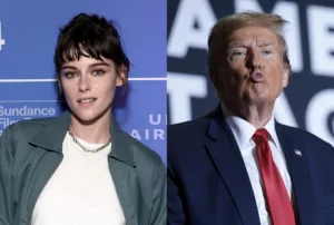 Dans une confession récente, Kristen Stewart a dévoilé comment les tweets virulents de Donald Trump l’ont poussée à faire son coming-out. Suite à sa rupture avec le co-star de Twilight, Robert Pattinson, l’actrice a été la cible de plusieurs attaques […]