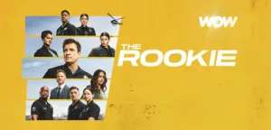 WOW va diffuser en exclusivité la saison 6 de The Rookie en version originale anglaise dès le 21 février, le lendemain de sa diffusion aux États-Unis. Nathan Fillion revient dans le rôle du flic pas si nouveau, pour le plus […]