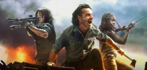 La nouvelle série The Walking Dead débute dans quelques jours avec Andrew Lincoln reprenant son rôle de Rick Grimes. Le patron de la franchise parle de projets de crossover qui ont commencé dès la saison 3. L’univers de The Walking […]