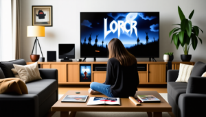 La semaine est riche en nouveautés streaming avec des sorties à ne pas manquer ! Les plateformes de streaming se préparent à ravir les amateurs de séries et de films avec une sélection qui promet de captiver l’audience. Évoquons d’abord […]