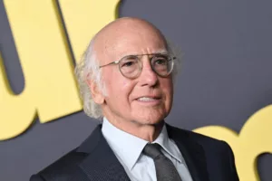 Larry David, humoriste, scénariste et acteur de renom, a surpris tout le monde lors de son passage récent dans l’émission américaine Today. Il était invité pour parler de la 12e et dernière saison de Curb Your Enthusiasm, une série qui […]