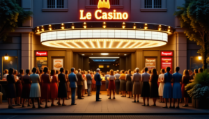 découvrez les dernières surprises cinématographiques à lavelanet, au cinéma le casino ! ne manquez pas une expérience unique avec des films captivants et des événements spéciaux. réservez vos places dès maintenant pour une soirée inoubliable !