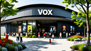 découvrez le programme captivant du cinéma vox au cheylard pour le mois de mai. ne manquez pas les dernières sorties, les films à succès et des projections spéciales qui raviront tous les cinéphiles.