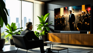 En 2025, la scène du streaming est en pleine effervescence, et Netflix continue de s’imposer comme un acteur incontournable dans le paysage des séries et des films. Le co-PDG de la plateforme, Ted Sarandos, a récemment évoqué avec enthousiasme l’une […]