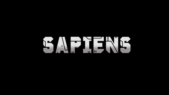 Sapiens est maintenant en production. (YouTube / Alavi Motion Pictures)