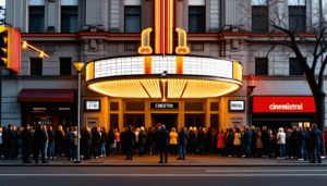 découvrez l'histoire du cinéma cinémistral, un lieu emblématique qui a marqué les esprits et qui tire sa révérence. un hommage à une institution culturelle dont la mémoire perdurera dans le cœur des cinéphiles.