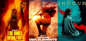 En février, de nombreuses séries et saisons passionnantes seront disponibles sur Netflix, Disney+, Prime Video et d’autres plateformes de streaming. Pour ne rien manquer de ces nouveautés, voici un aperçu des dates de début les plus importantes. Sur Amazon Prime […]