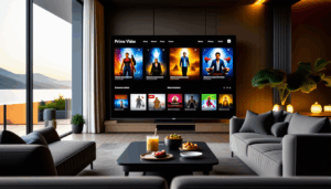 découvrez les exclusivités tant attendues de prime video pour mai 2025 ! plongez dans un univers riche en nouvelles séries et films captivants qui promettent de divertir tous les amateurs de cinéma et de télévision. ne manquez pas les nouveautés qui pourraient redéfinir vos soirées de streaming.
