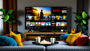 découvrez les nouveautés captivantes sur netflix du 5 au 11 mai 2025 ! plongez dans notre sélection de séries et films inédits à ne pas manquer pour ajouter du divertissement à votre semaine.