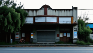 découvrez les raisons poignantes qui ont conduit à la fermeture de ce cinéma emblématique à clermont-ferrand. plongez dans l’histoire de ce lieu culte et les facteurs économiques, sociaux et culturels qui ont influencé cette décision.