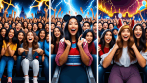 découvrez comment les opinions des fans de disney sur les lightning lanes ont évolué au fil du temps. analyse des réactions et des tendances, ainsi que l'impact de cette nouveauté sur l'expérience des visiteurs dans les parcs.