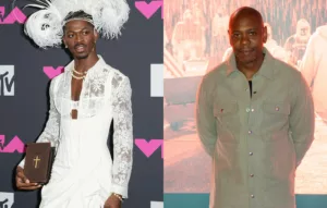 Lil Nas X a fourni une réponse bien pensée à la blague de l’humoriste Dave Chapelle concernant son titre 2021 « Montero (Call Me By Your Name) ». Chapelle a fait cette blague lors de sa dernière comédie spéciale Netflix […]