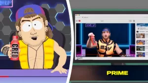 Logan Paul, figure emblématique des médias sociaux, a récemment rendu la pareille à South Park en recréant mot pour mot, image par image, l’un de leurs sketchs dans une vidéo inédite diffusée sur sa plateforme X\Twitter. Cette initiative de l’influenceur […]