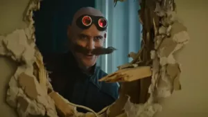 Jim Carrey revient officiellement dans le rôle de Robotnik dans Sonic the Hedgehog 3. L’acteur, âgé de 62 ans, reprendra son rôle du Dr Robotnik dans le troisième film de la franchise Sonic, prévu pour le 20 décembre. Le film […]