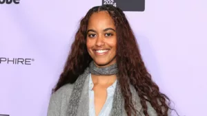 Projection du court métrage de Malia Obama « The Heart » à Sundance – The Hollywood Reporter Malia Obama présente son court métrage « The Heart » à Sundance. Le projet est projeté dans le cadre des courts métrages de fiction américains […]